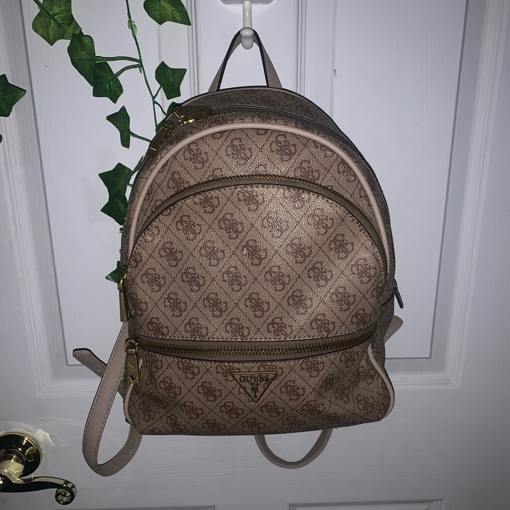 Guess backpack